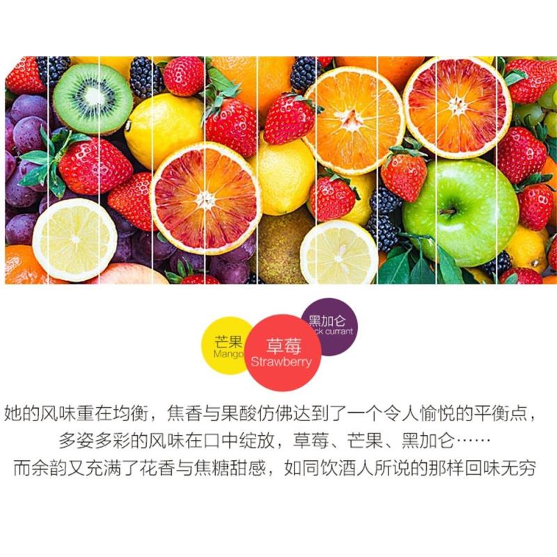 中粮 3日内新鲜烘焙 SINLOY蓝山风味咖啡豆 可现磨纯黑咖啡粉 454g