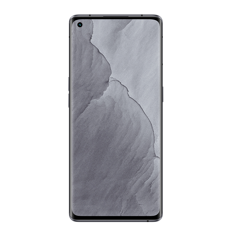 realme 真我GT 大师探索版 5G手机 12GB+256GB 旅行箱·灰 全网通 120Hz曲面屏 索尼IMX766传感器 骁龙870处理器 OPPO提供售后支持高清大图