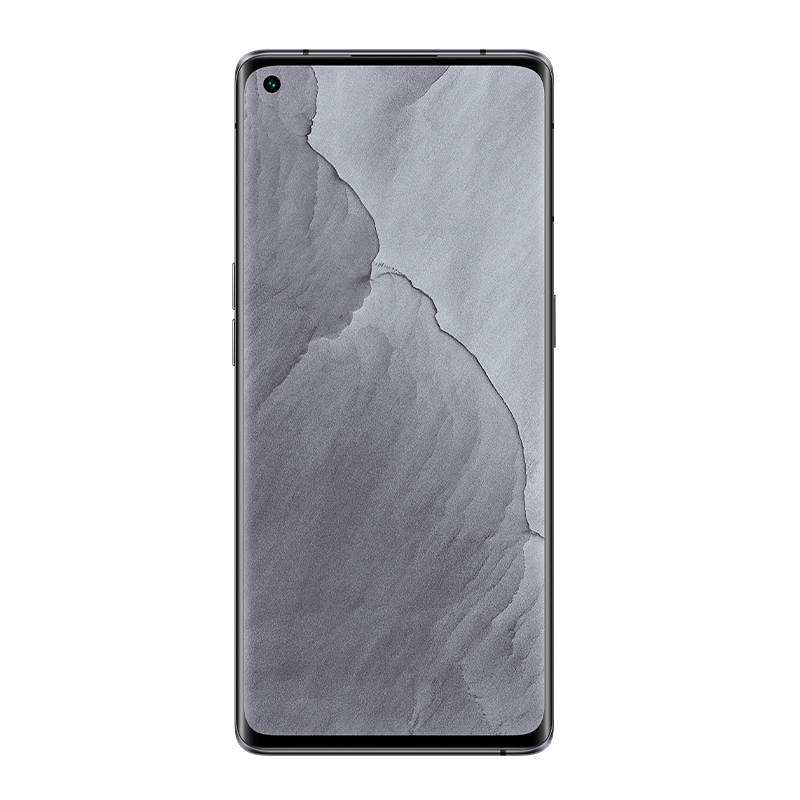 realme 真我GT 大师探索版 5G手机 12GB+256GB 旅行箱·灰 全网通 120Hz曲面屏 索尼IMX766传感器 骁龙870处理器 OPPO提供售后支持
