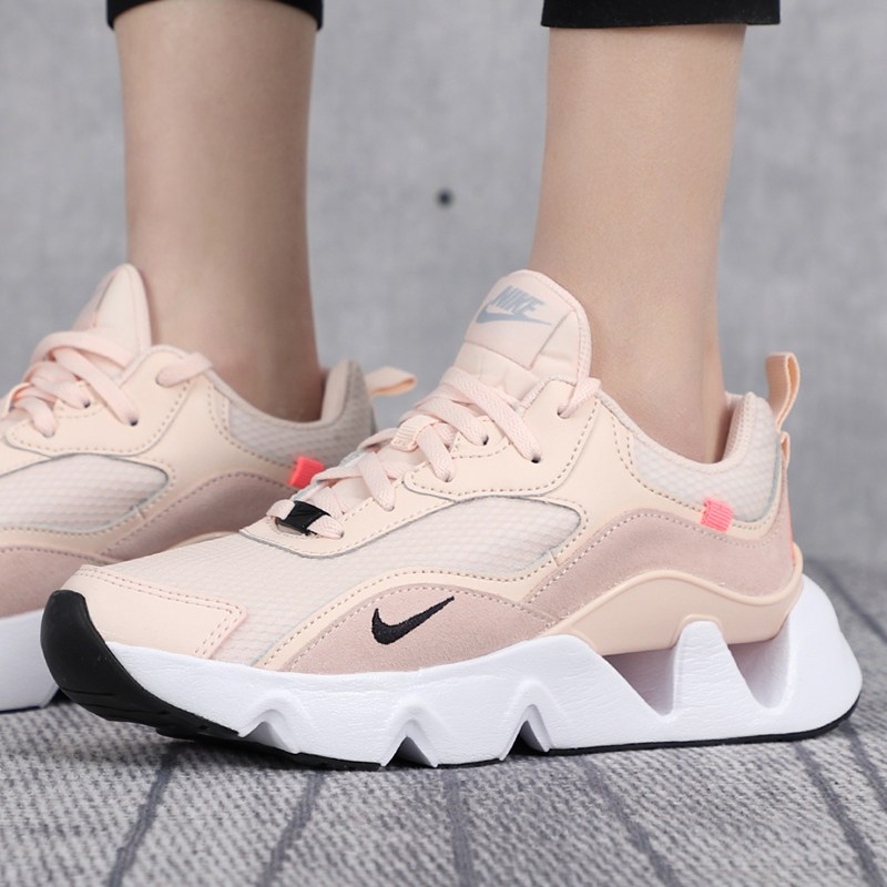 nike耐克女鞋慢跑鞋2021新款运动鞋休闲耐磨跑步鞋cu4874800