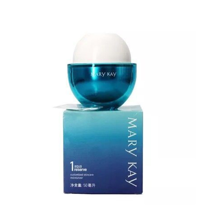 玫琳凯MaryKay海洋精粹1号滋润型润肤霜(1#霜)50ml