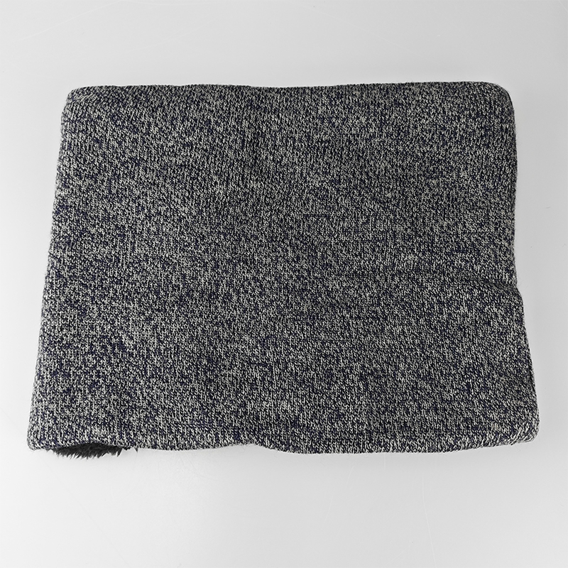 鸽护 帽子套装 GH45QDK-藏青色 套高清大图