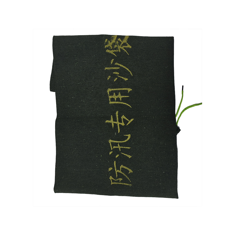好企来 防汛沙袋 加密帆布 YJ-0026 30*80mm高清大图