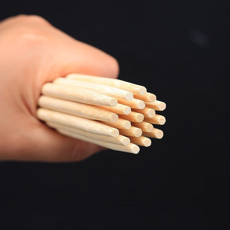 潮洁一次性筷子5mm*19cm