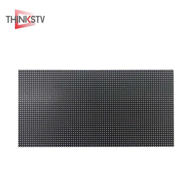 泰亨 室内LED显示屏 P4 平方米高清大图