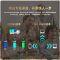 飞邑(FEIYI)FY-AX3010 5G双频WiFi6 3000M无线速率 千兆端口家用路由器mesh组网大户型覆盖游戏路由穿墙
