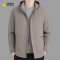 极星健 夹克 M6 件