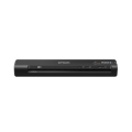 爱普生(EPSON) ES-60W WIFI便携馈纸式彩色扫描仪 A4幅面