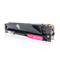 莱盛光标LSGB-CF513硒鼓/粉盒适用于HP M154A/154NW/180N/181FW 红色