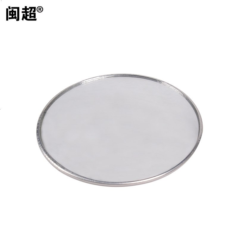 小牛改装配件反光镜凸面镜N1电动车专用后视镜大视野凸面镜广角镜