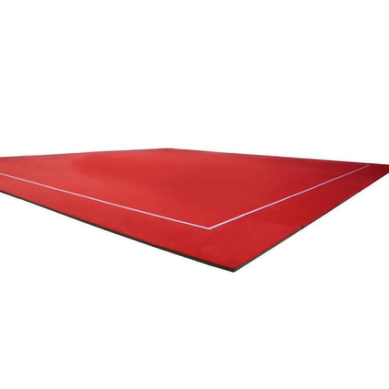 扬子(YANGZI)啦啦操场地YZ-CD020 底层