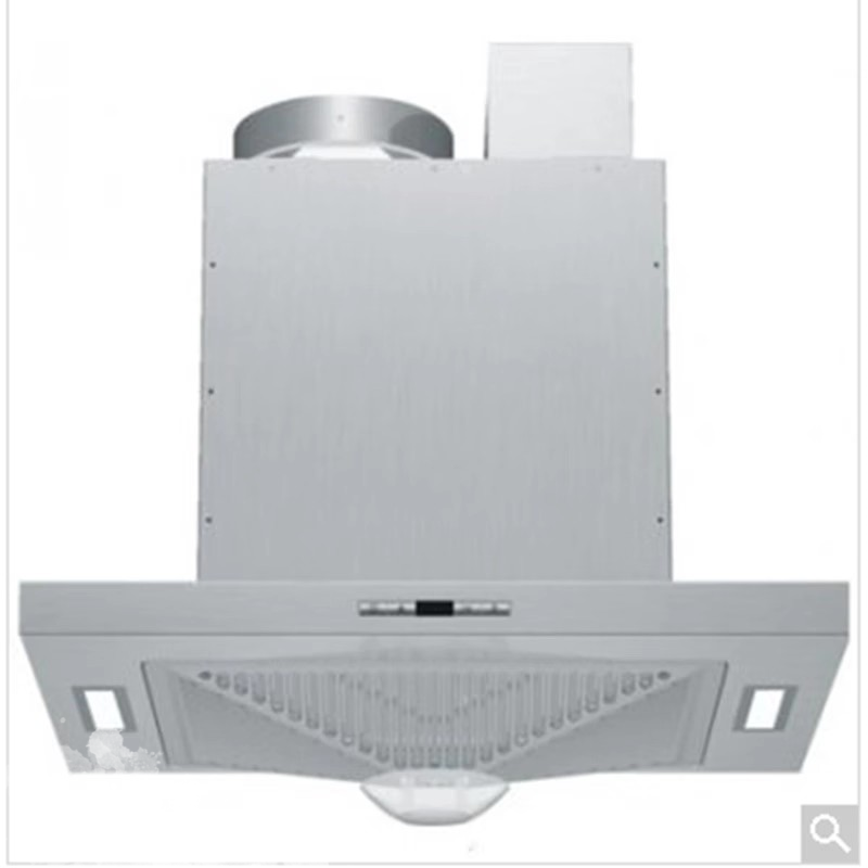 西门子LB33651TI 欧式按键式油 烟 机(不锈钢色 17m3/min)高清大图