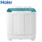 海尔(Haier)HY半自动洗衣机XPB120-899S