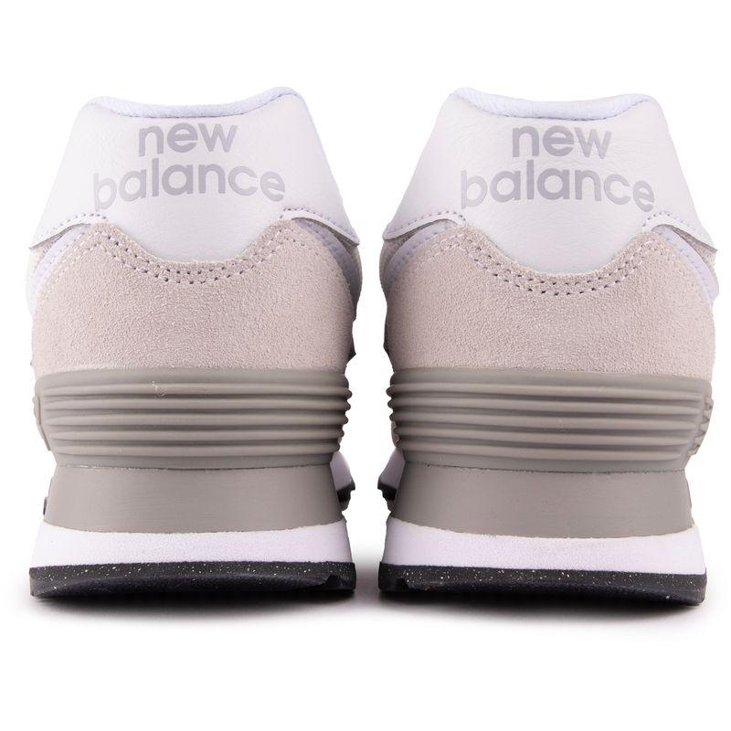 新百伦(New Balance)女款跑步鞋经典休闲运动鞋透气减震舒适潮流高清大图