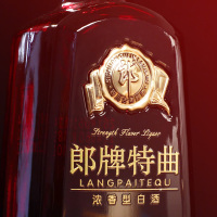 【不上架】【酒厂自营】 郎酒 郎牌特曲T8 50度浓香型白酒500ml 盒装