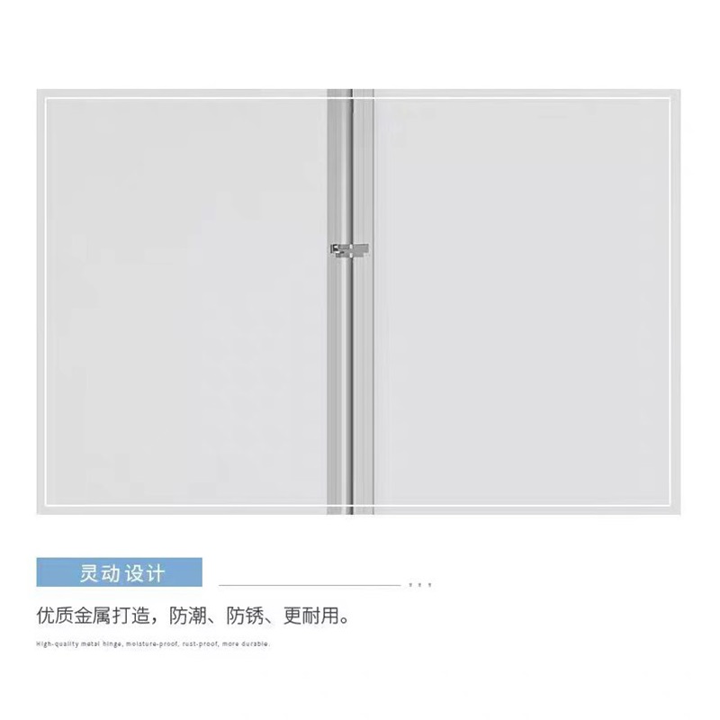 本泽尼 屏风隔断 HTYFN-PF15 1000*500*1700mm 个高清大图