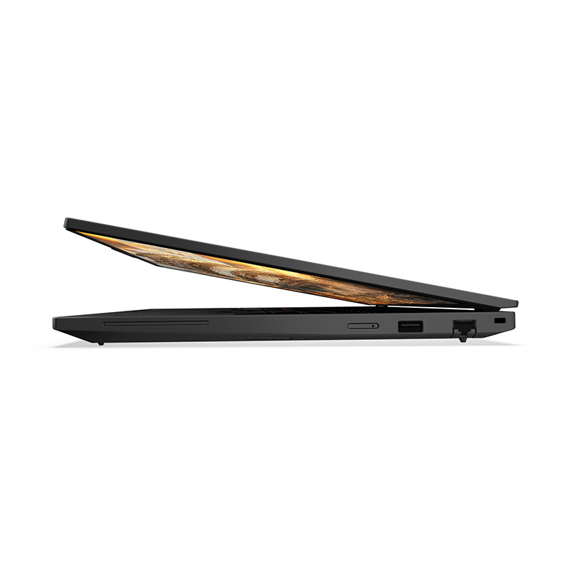ThinkPad T16 00CD AI 2024 酷睿版 16英寸设计师工程设计编程开发轻薄商务办公本笔记本手提电脑 定制Ultra7-155H ARC显卡 32G内存 2T固态高清大图