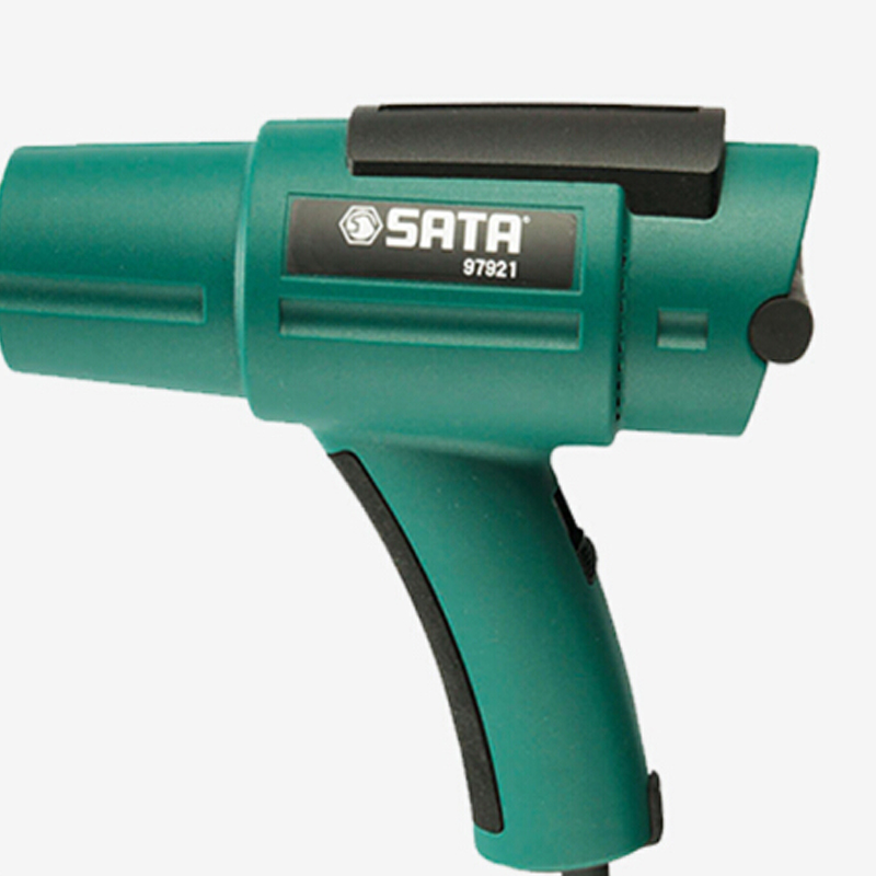 世达(SATA 97921) 普通型热风枪1600W