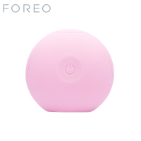 斐珞尔(FOREO) 美容器 Luna play 露娜玩趣版 声波震动 深层清洁毛孔 美容洗脸 洁面仪 粉红色