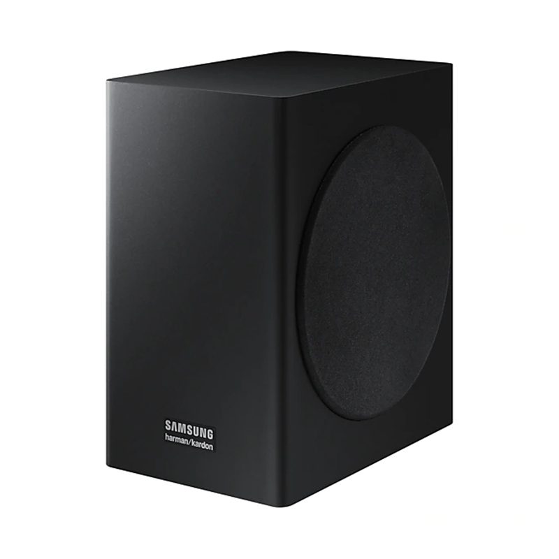 三星SAMSUNG HW-Q60R/XZ 5.1无线蓝牙回音壁电视音响家庭投影音响 声束系统 杜比音效 DTS音效