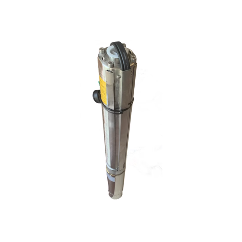 盛京路龙博 切割泵 50wqk-15-40-4 台高清大图