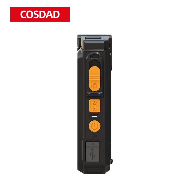 COSDAD/PSSR-S-C-A-KSDA9供电服务记录仪 智能款 256G高清大图