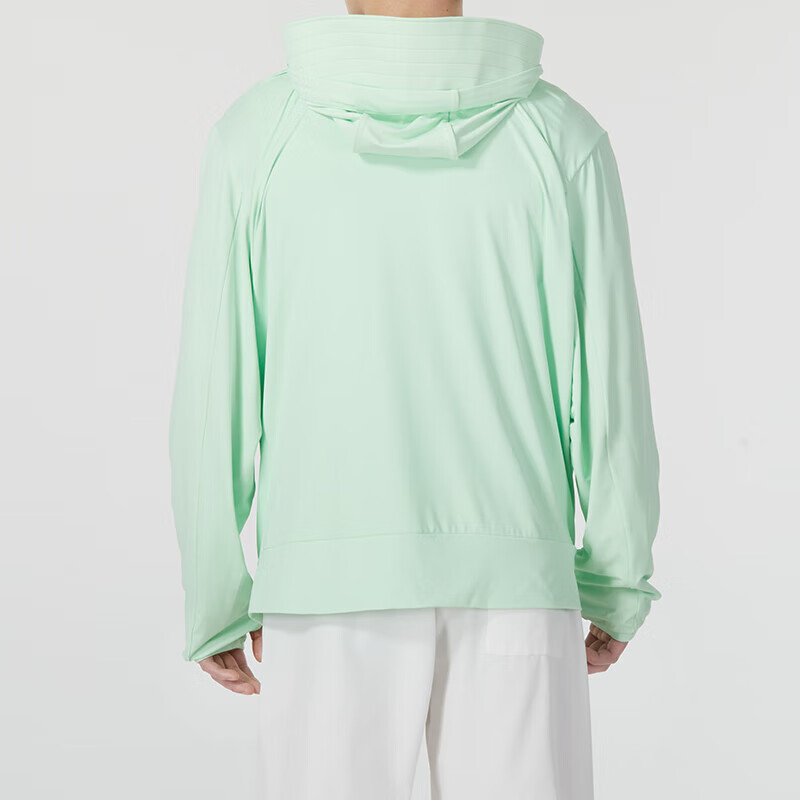 彪马(PUMA)男装女装新款运动服跑步健身训练服户外防风外套夹克衫682912-88 ZP高清大图