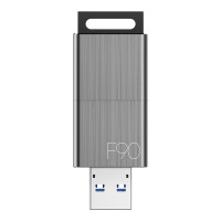 忆捷(EAGET) F90-256G U盘 (单位:个)