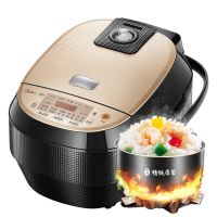 美的 HS4072电饭煲4L微电脑式