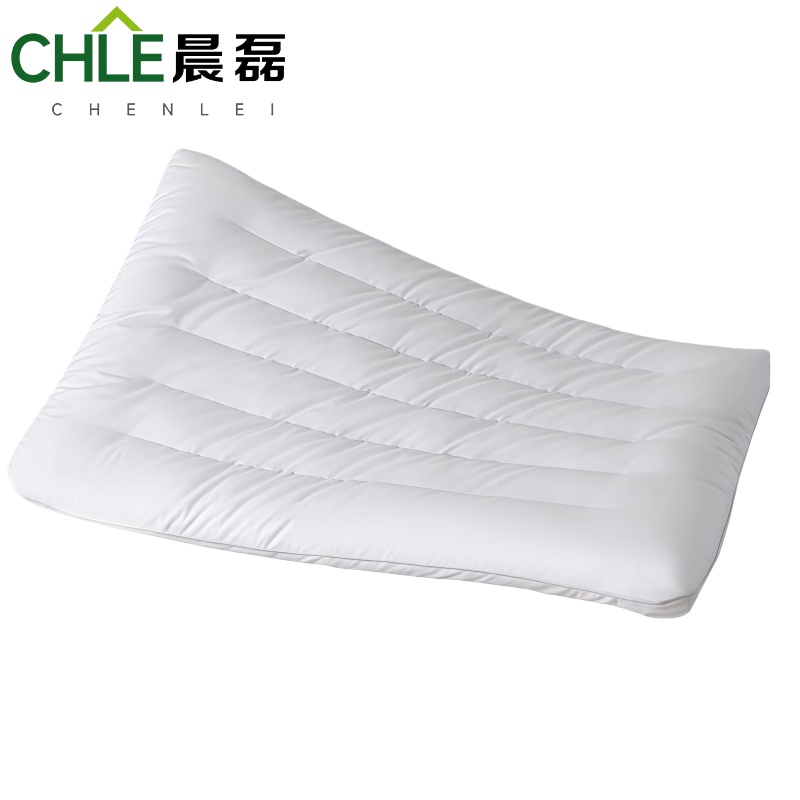 晨磊枕芯74*48*6cm/只高清大图