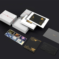 iPad 9代阴阳师定制礼盒 平板电脑 适用于iPad 9代