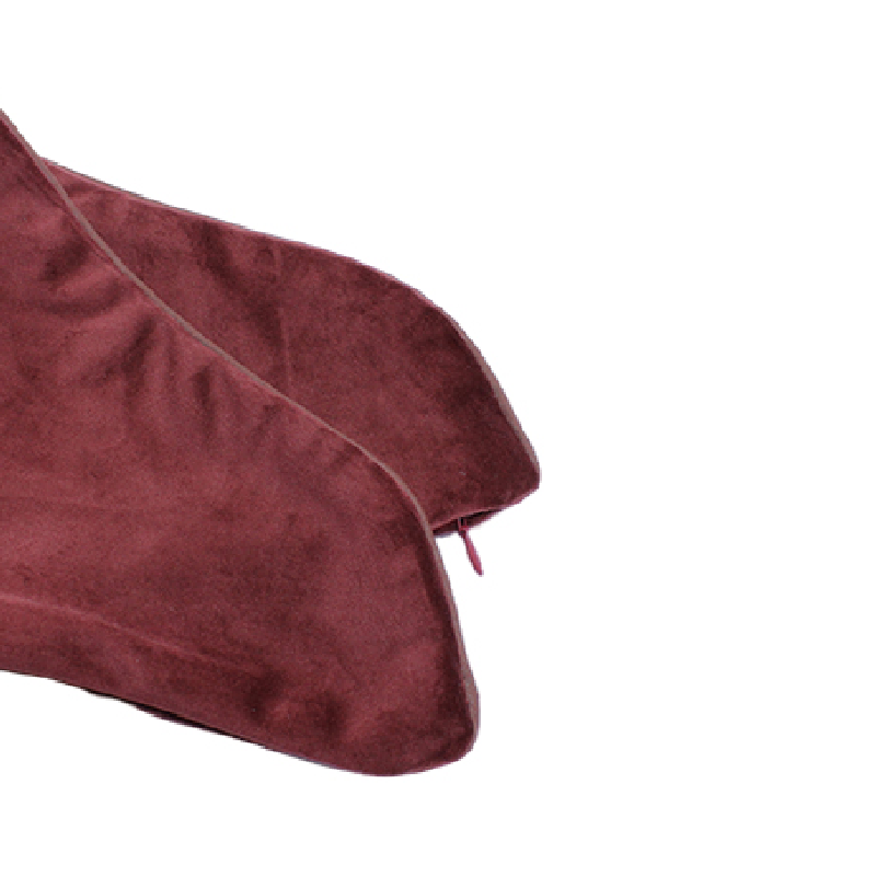 紫燕沙 衣架套 230×480mm 个高清大图