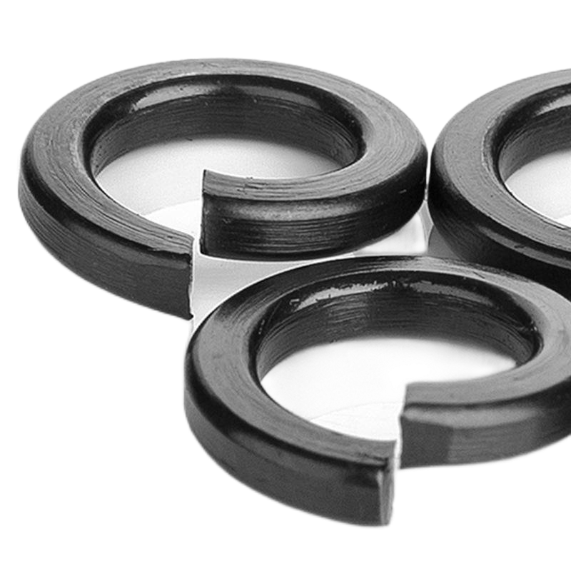 帕尔永固标准型弹簧垫圈16mm百个高清大图