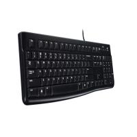 罗技 K120有线键盘(单位:件)