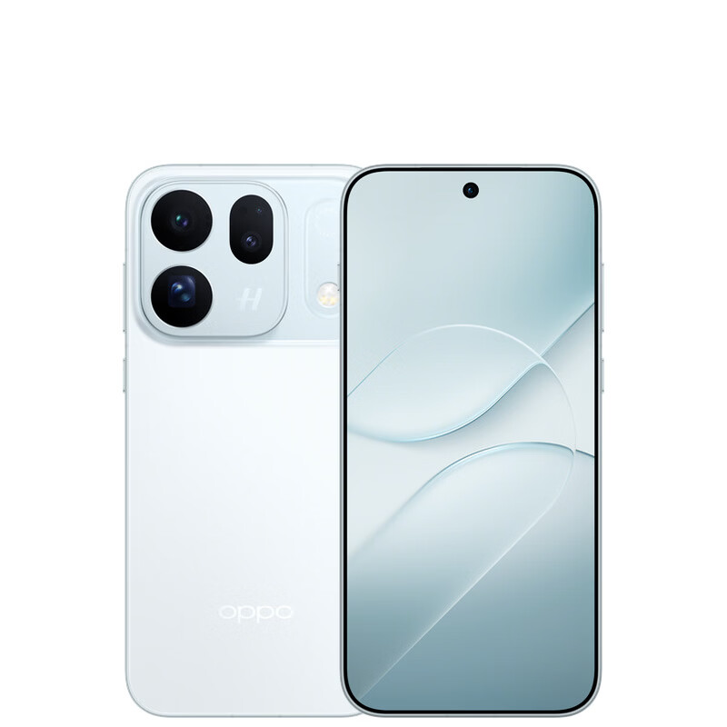 OPPO FindX10E 12GB+256GB 5G智能手机 颜色随机
