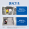 finish亮碟洗碗凝珠洗碗机专用洗涤剂清洁剂含洗碗粉漂洗剂专用盐