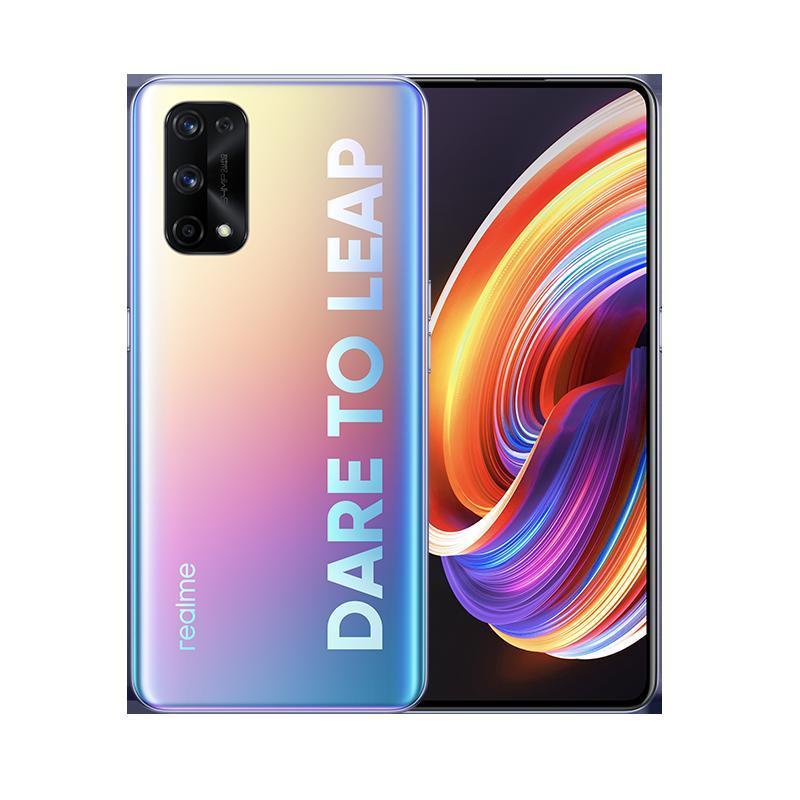 真我 X7 OPPO提供售后支持