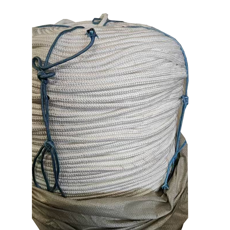 尼龙绳 编制尼龙绳 14mm KG高清大图