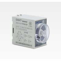 时间继电器JSZ 3A-G 380V