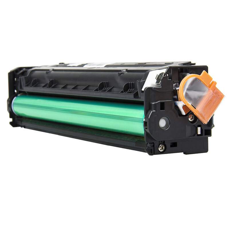 欣彩 AR-M452Y 大众版 CF412A 黄色硒鼓 适用惠普HP Color M452 M477 M377dw高清大图