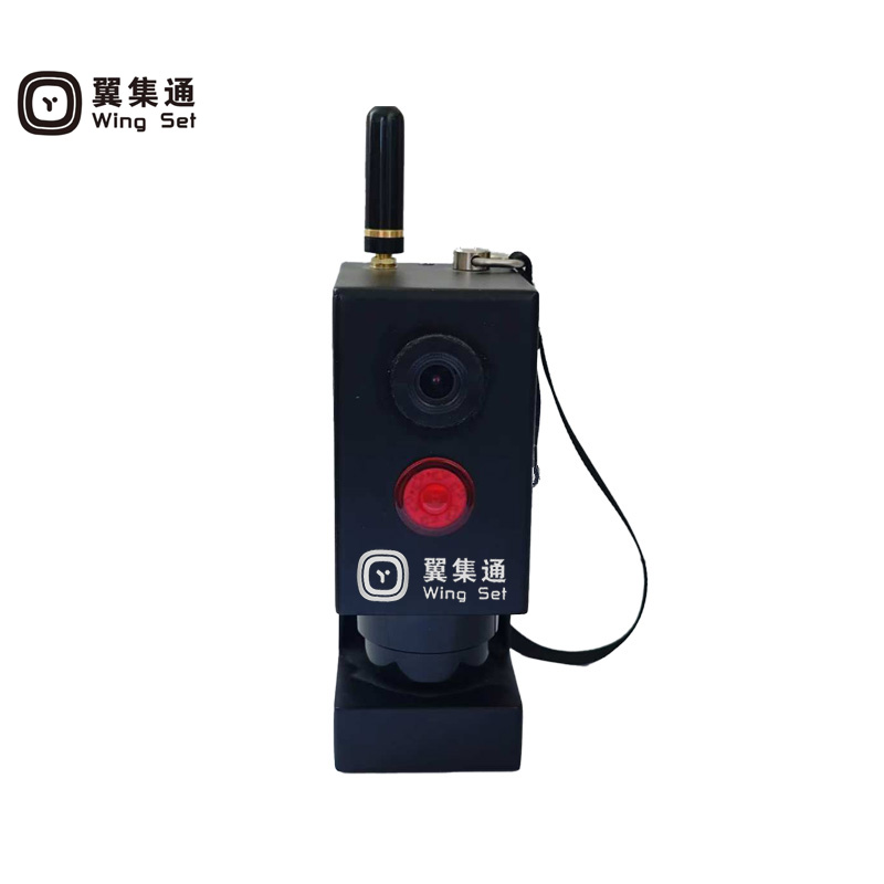 翼集通视频记录仪JYTXATD-B(台)高清大图