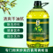 香飚王 食用植物调和油添加橄榄油2.7L食用油家用炒菜油特惠价