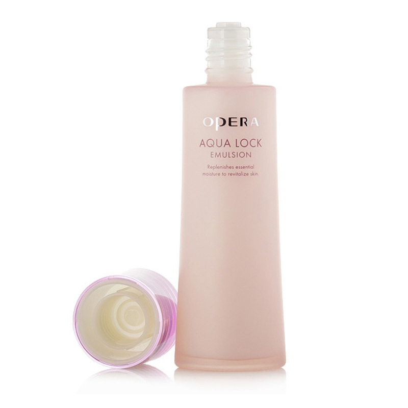 娥佩兰(OPERA)凝润保湿 润肤乳 100ml(乳液面霜 补水保湿霜 长效滋润 )