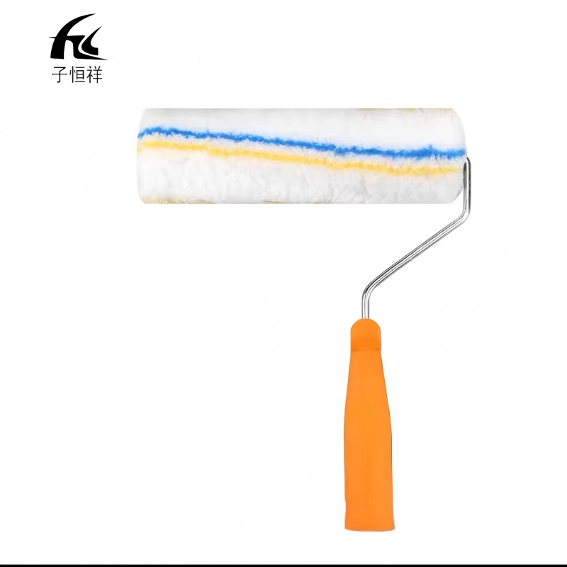 子恒祥 滚筒刷 8寸 把高清大图