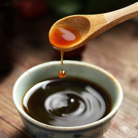 若小姐秘制八珍膏300g*3瓶补气血四物汤膏茯苓调理量少不来暖手脚