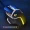 罗技(Logitech) G502 SE+K845红轴键鼠套装