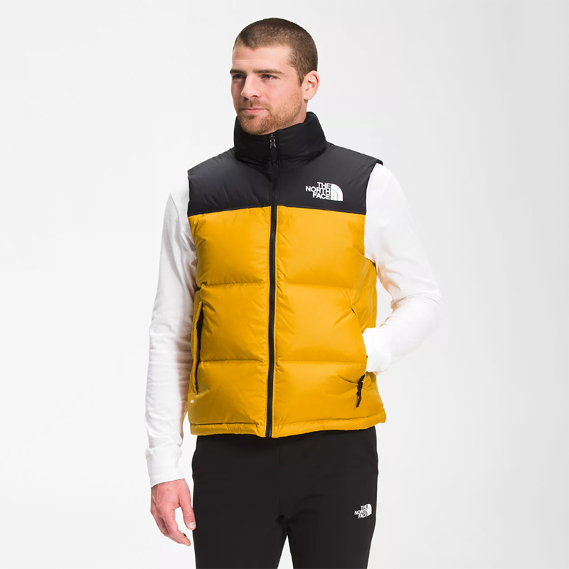 北面(the north face)1996 retro nuptse700 填充鹅绒 户外轻量 舒适