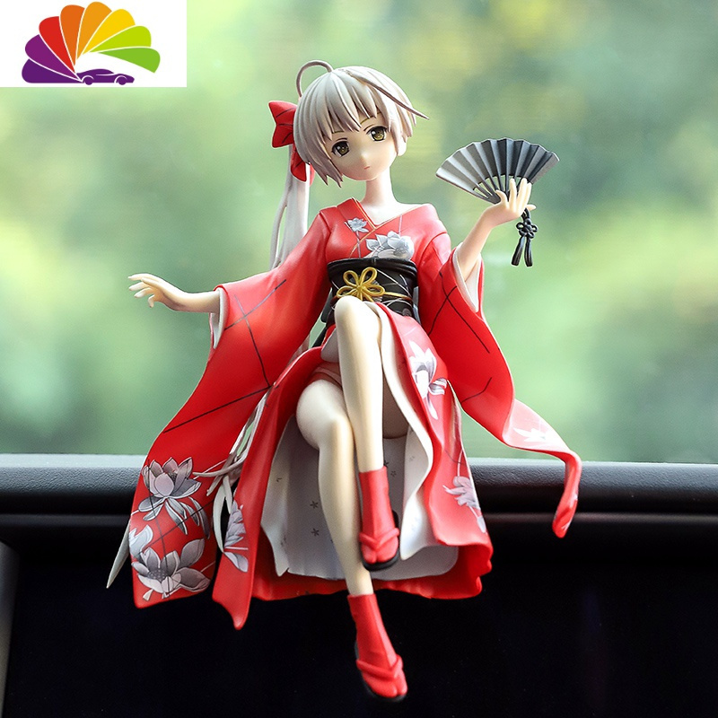 舒适主义shushizhuyi手办车载摆件挂饰摆饰