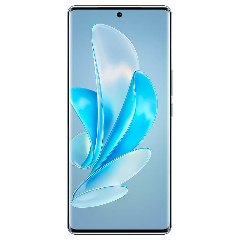 vivo S17e 8GB+128GB 晴波蓝 5G全网通新品手机4nm天玑7200强劲芯10亿色超感曲面屏6400万主摄光学防抖66W快充拍照游戏学生智能7.4mm超薄手机