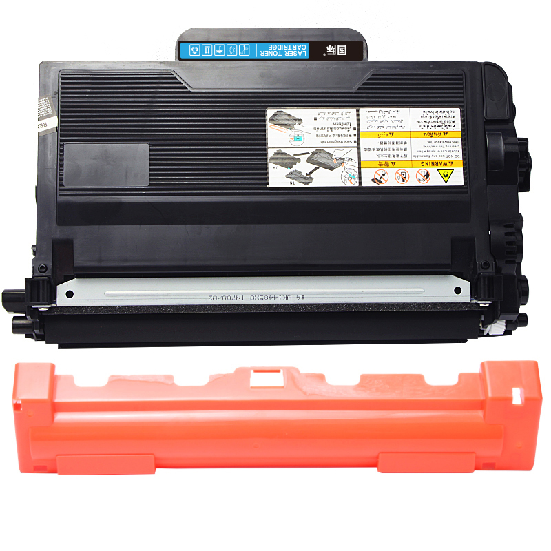 国际 LT401 黑色硒鼓粉盒 (适用联想Lenovo M8650DN 8950DNF LJ4000D 5000DN)